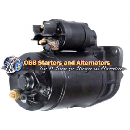 Ford Heavy Duty Starter Motor 18034n, 0 001 369 200, 0 001 369 201, f0nn-7h022-Ba