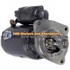 Ford Heavy Duty Starter Motor 18034n, 0 001 369 200, 0 001 369 201, f0nn-7h022-Ba - #1