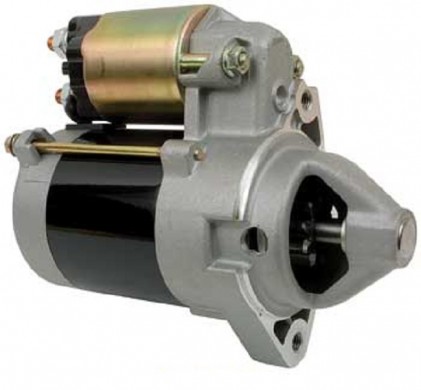 Kawasaki Small Engine Starters 18048n, 128000-7940, am108615, 21163-2093, 12499-63010