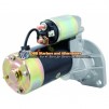 Isuzu Heavy Duty Starter Motor 18050n, s13-71, s13-75, s13-82, s13-82a, s13-82b, s13-82br - #2