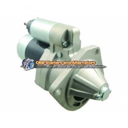 Nissan Heavy Duty Starter Motor 18058n, s25-158, s25-158a, s25-158b, s25-158bn, s25-158br