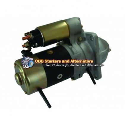 Nissan Heavy Duty Starter Motor 18059n, s25-110, s25-110a, s25-110c, s25-110g, s25-110l