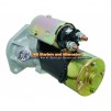 Nissan Heavy Duty Starter Motor 18061n, 0 986 016 041, s12-63, s12-63a, s12-63b, s12-63br - #2