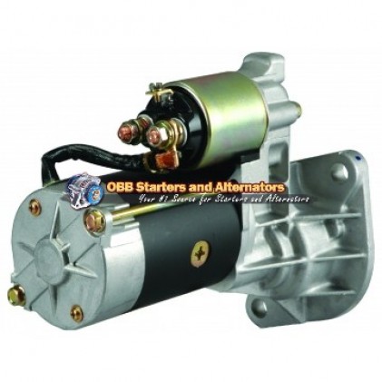 Carrier Transicold Starter Motor 18067n, 20-45-1993, 3675148rx, s13-211, s13-211n, s13-289