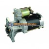 Carrier Transicold Starter Motor 18067n, 20-45-1993, 3675148rx, s13-211, s13-211n, s13-289 - #1