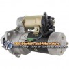 Komatsu Starter Motor 18076n, 600-813-2241, 600-813-2242, 600-813-2250, 0-21000-4190 - #2