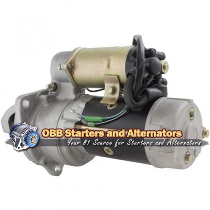 Komatsu Starter Motor 18076n, 600-813-2241, 600-813-2242, 600-813-2250, 0-21000-4190