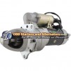 Komatsu Starter Motor 18076n, 600-813-2241, 600-813-2242, 600-813-2250, 0-21000-4190 - #1