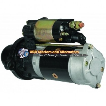 Komatsu Starter Motor 18084n, 600-813-4534, 600-813-4680, 600-813-4681