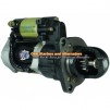 Komatsu Starter Motor 18084n, 600-813-4534, 600-813-4680, 600-813-4681 - #1