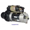 Komatsu Starter Motor 18087n, 600-813-3530, 600-813-4672, 0-23000-6250, 0-23000-6251 - #2