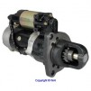 Komatsu Starter Motor 18087n, 600-813-3530, 600-813-4672, 0-23000-6250, 0-23000-6251 - #1