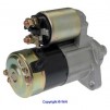 Yale Starter Motor 18096n, 2314322, 3114995, 1534424, 2314322, 3114995 - #2