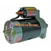 Mitsubishi Heavy Duty Starter 18097n, m004t14674zc, m4t14674zc, m4t14874, mm401600, 91-27-3223 - #2