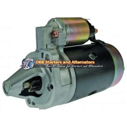 Mitsubishi Heavy Duty Starter 18097n, m004t14674zc, m4t14674zc, m4t14874, mm401600, 91-27-3223