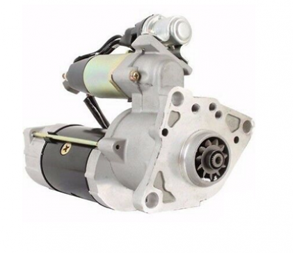 Mitsubishi Heavy Duty Starter 18098n, m003t67282, m3t67281, m3t67282, m3t67283, me015112