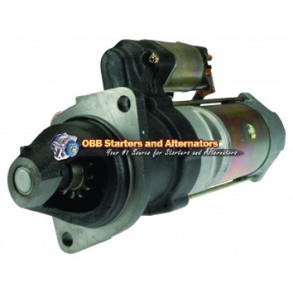 Mitsubishi Heavy Duty Starter 18099an, m003t90271, m003t90272, m003t90273, m008t55171