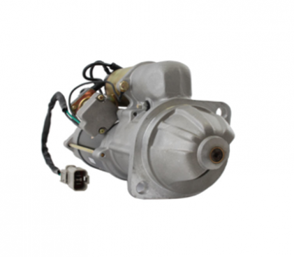 Komatsu Starter Motor 18101n, 600-813-4410, 600-813-4411, 600-813-4412, 600-813-4413