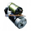 Komatsu Starter Motor 18105n, 600-813-3560, 600-813-3561, 600-813-3660 - #2