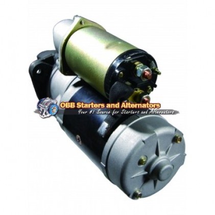 Komatsu Starter Motor 18105n, 600-813-3560, 600-813-3561, 600-813-3660