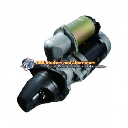 Komatsu Starter Motor 18105n, 600-813-3560, 600-813-3561, 600-813-3660