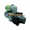 Komatsu Starter Motor 18107n, 600-813-4534, 600-813-4680, 600-813-4681, 600-813-4682 - #1