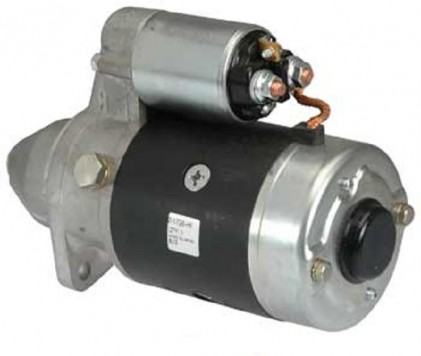 TCM Starter Motor 18110r, s114-184, s114-184ar, s114-198, 23300-c0600