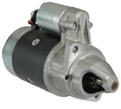 TCM Starter Motor 18110r, s114-184, s114-184ar, s114-198, 23300-c0600