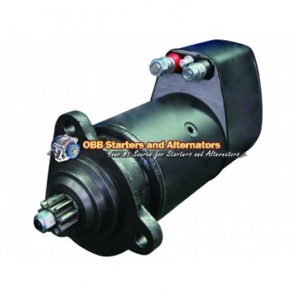 Mercedes Benz Heavy Duty Starter 18113n, im310, im501, im502, im523, 0 001 410 013