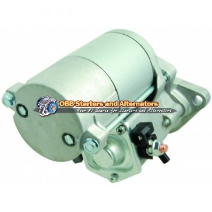 Ford Heavy Duty Starter Motor 18139n, 228000-2970, 228000-5120, 228000-5121, 228000-5122