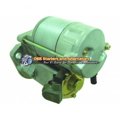 Kubota Heavy Duty Starter Motor 18141n, 028000-4730, 128000-1160, 128000-1161, 228000-1040