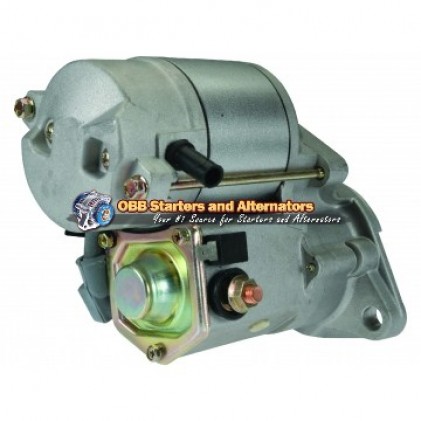 Thomas Starter Motor 18142n, 028000-6250, 128000-0070, 128000-0071, 128000-1160