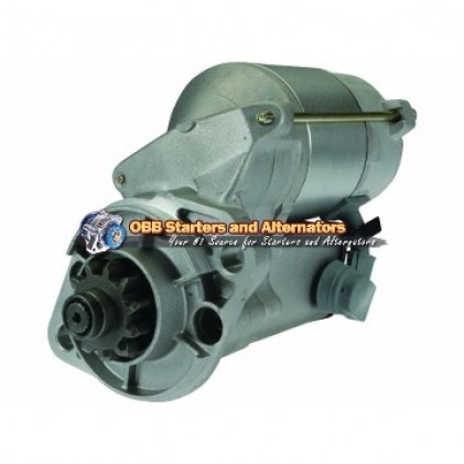 Thomas Starter Motor 18142n, 028000-6250, 128000-0070, 128000-0071, 128000-1160