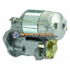 New Holland Starter Motor 18144n, 6653920, 028000-4200, 028000-4201, 028000-4990 - #2