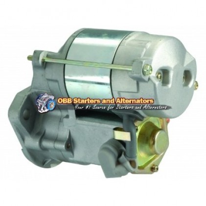 New Holland Starter Motor 18144n, 6653920, 028000-4200, 028000-4201, 028000-4990