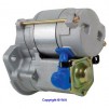 Kubota Heavy Duty Starter Motor 18145n, 128000-8460, 128000-8461, 128000-8462, 9712809-846 - #2