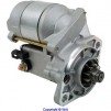 Kubota Heavy Duty Starter Motor 18145n, 128000-8460, 128000-8461, 128000-8462, 9712809-846 - #1