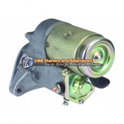 Toyota Heavy Duty Starter Motor 18151, 028000-7370, 028000-7372, 028000-7373, 028000-7660