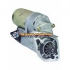 Toyota Heavy Duty Starter Motor 18151, 028000-7370, 028000-7372, 028000-7373, 028000-7660 - #1