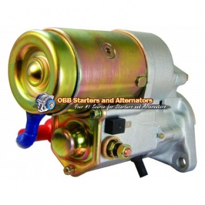 Thomas Starter Motor 18154n, 028000-903, 028000-9030, 028000-9031, 028000-9032