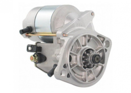 Isuzu Heavy Duty Starter Motor 18160N, 16739N, 3708282m93, 228000-228, 228000-2280, 228000-2281