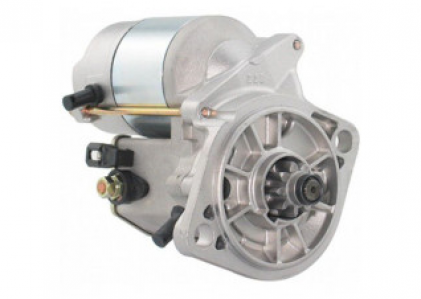 Isuzu Heavy Duty Starter Motor 18160N, 3708282m93, 228000-228, 228000-2280, 228000-2281