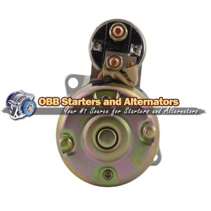 Grasshopper Starter Motor 18162, 25-34885-00, 29-70050-00, 29-70050-00rb, 35-34885-00