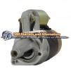 Grasshopper Starter Motor 18162, 25-34885-00, 29-70050-00, 29-70050-00rb, 35-34885-00 - #1