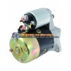 Carrier Transicold Starter Motor 18162n, 25-34885-00, 29-70050-00, 29-70050-00rb, 35-34885-00 - #2