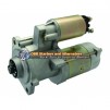 Mitsubishi Heavy Duty Starter 18163n, 1039827, 920670, 32a66-11100, m002t62271, m002t62272 - #1