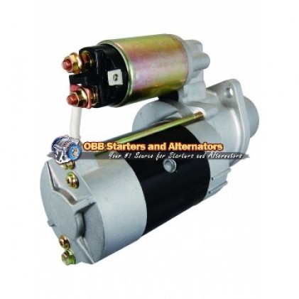 Onan Starter Motor 18168n, m002t55971, m2t55971, 191-1399