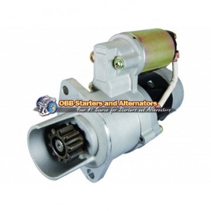 Onan Starter Motor 18168n, m002t55971, m2t55971, 191-1399