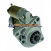 Yale Starter Motor 18171n, 2021166, 3068346, 4840-18-400, 4840-18-400a - #1