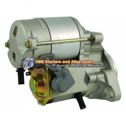 Carrier Transicold Starter Motor 18175n, 25-37640, 25-37640-00, 25-37725-00, 25-38750-00